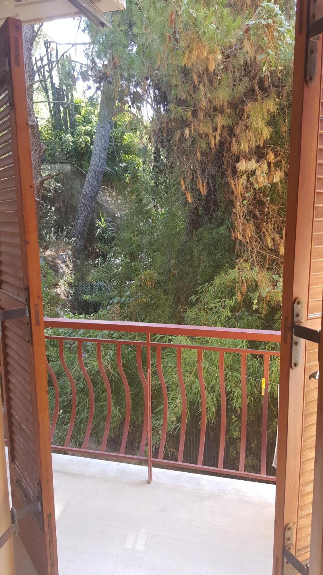 Moustakis Hotel Agia Efimia Exterior foto